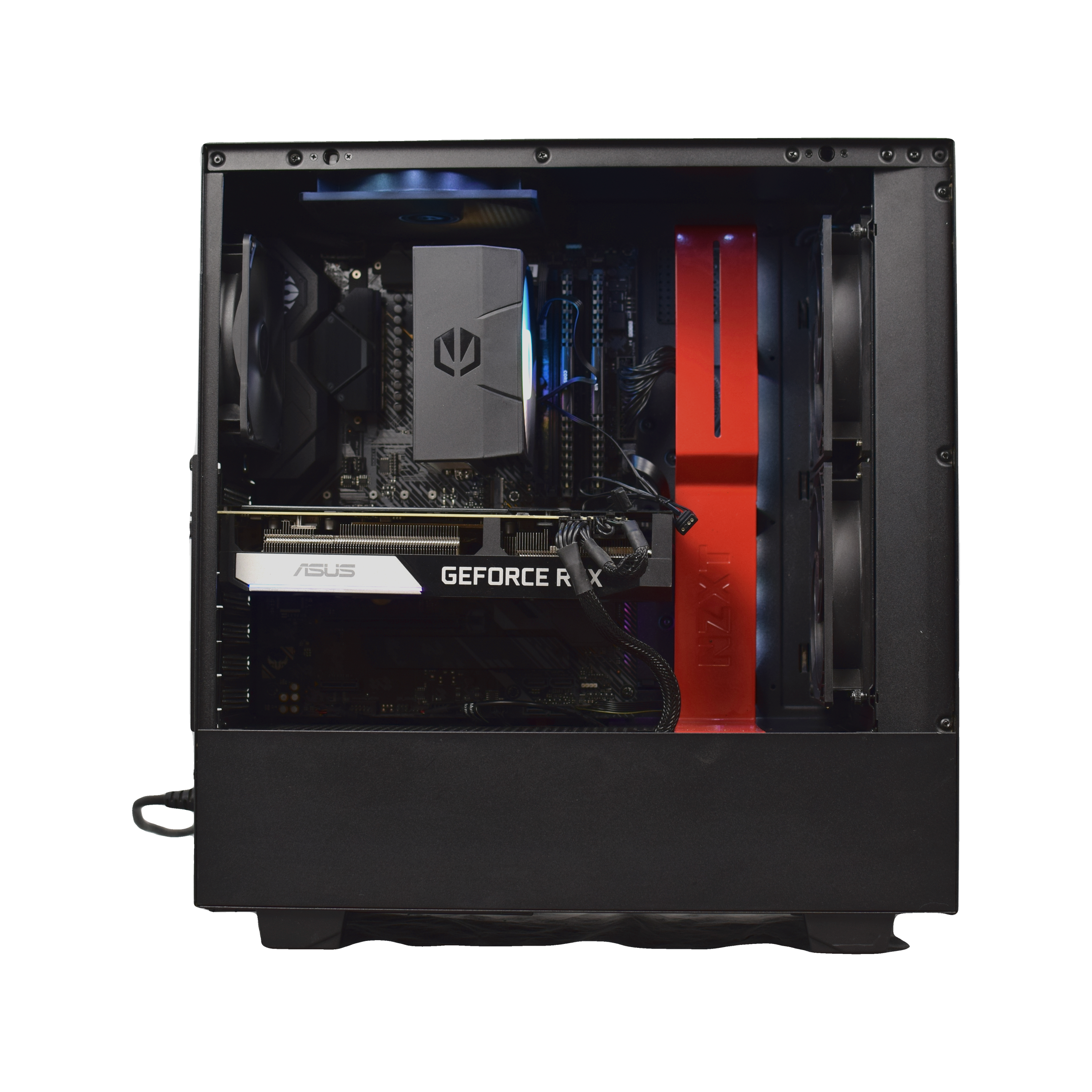 Ryzen 7 5800X | RTX 3070 | Prenew
